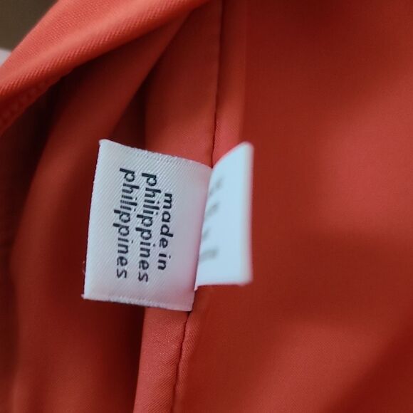 kate spade Vibrant Orange Backpack - Picture 3 of 8